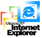 Baja aqu Internet Explorer 5.5